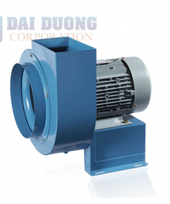 Quạt ly tâm đơn