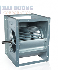 Quạt ly tâm đơn