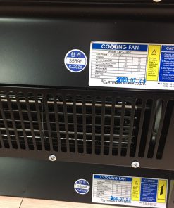 Quạt làm mát Kyungjin