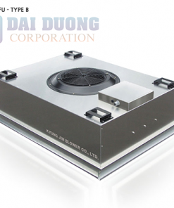 Quạt lọc đơn vị KJ FFU-B