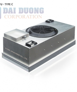 Quạt lọc đơn vị KJ FFU-C
