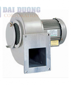 Quạt sò dòng lắp đặt mặt bích FS SHOWA DENKI