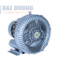 Quạt sò dòng xoáy áp suất cao U2S SHOWA DENKI