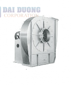 Quạt thóc áp suất trung bình SHOWA DENKI