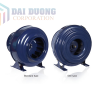 Quạt thông gió nối trục