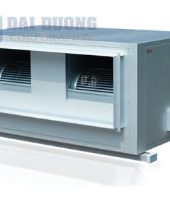 Quạt thông gió tầng hầm KYUNGJIN