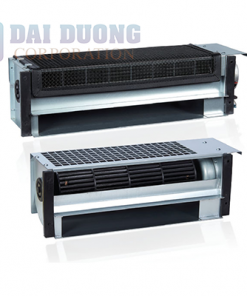 Quạt điện cho thang máy