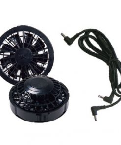 Quạt của quần áo bảo hộ lao động ESCO