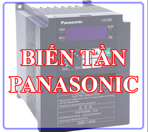 Repair Panasonic inverter