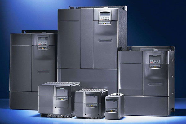 Biến tần Siemens