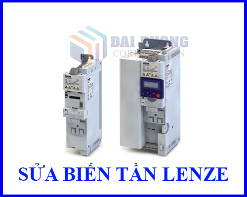 Sửa biến Lenze