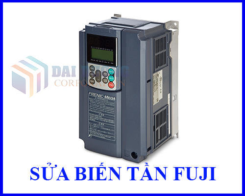 Sửa biến tần Fuji