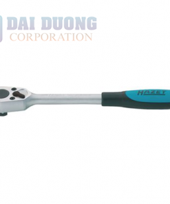 Tay vặn tự động HAZET 429386.0100