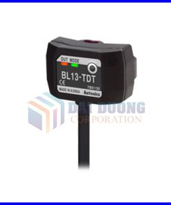 Thiết bị cảm biến quang BL Series
