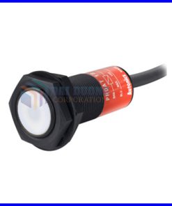 Thiết bị cảm biến tiệm cận PRDAT Series