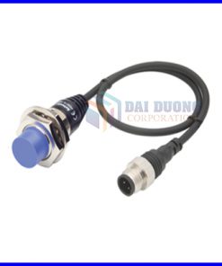 Thiết bị cảm biến tiệm cận PRDW Series