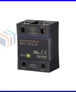 Thiết bị điều khiển nguồn SR1 Series