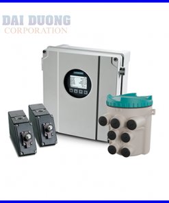 Thiết bị đo kiểu kẹp SITRANS FS230
