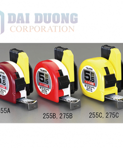 Thước cuộn EA720JD-275C1 ESCO