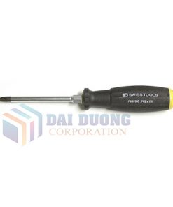 Tuốc nơ vít 4 cạnh PB 8193 D