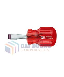 Tuốc nơ vít dẹt PB 135