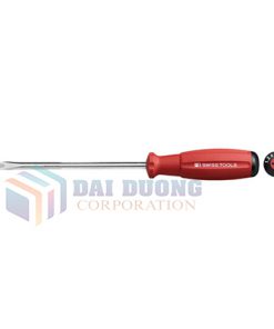 Tuốc nơ vít dẹt PB 8100 RB