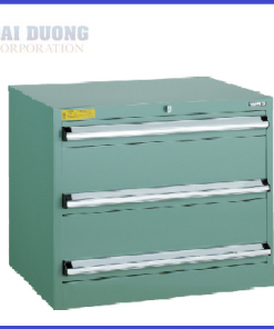 Tủ đồ nghề 3 ngăn