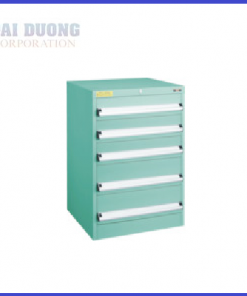 Tủ đồ nghề 5 ngăn