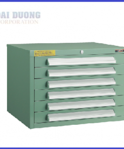 Tủ đồ nghề 6 ngăn