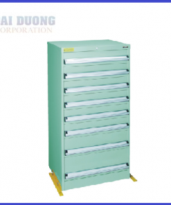 Tủ đồ nghề 8 ngăn