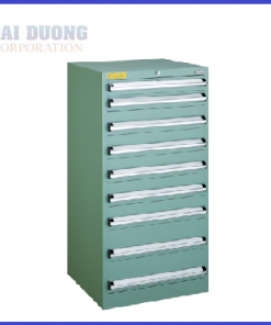 Tủ đồ nghề 9 ngăn