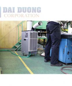 Ung dung TS-20DS-3