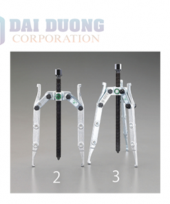 Vam vòng bi EA500-2 ESCO