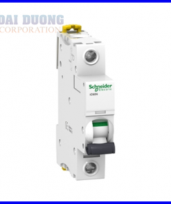 Bộ ngắt mạch thu nhỏiK60N A9K17106 Schneider