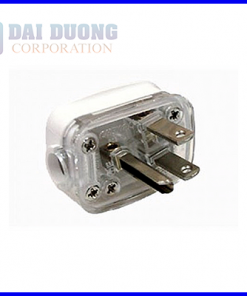 Đầu cắm 3 chân U418T_WE 16A 250V Schneider