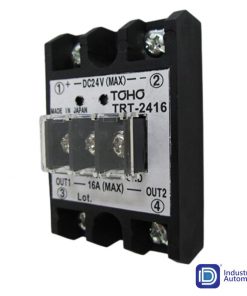 Mô đun chuyển tiếp TRT-2416 | TOHO