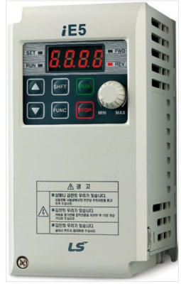 Máy biến tần LS