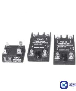 Rơ le bán dẫn TRS 1225 | TOHO Electronics INC Japan