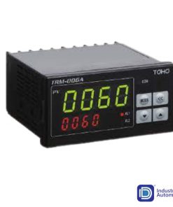 Bộ điều khiển kỹ thuật số TRM-006A-2-ABI | TOHO Electronics