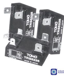 Rơ le bán dẫn TRS 5225 nhập khẩu | TOHO Electronics INC