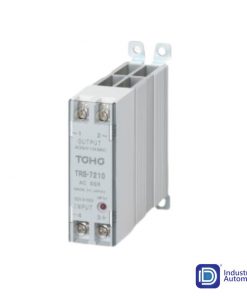 Bộ Rơ le bán dẫn TRS 7210 | TOHO Electronics INC