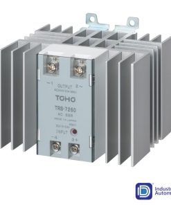 Rơ le bán dẫn TRS-7260 | TOHO Electronics INC Japan