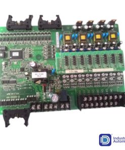 Bộ điều khiển nhiệt độ loại bo mạch TTM-00BT | TOHO