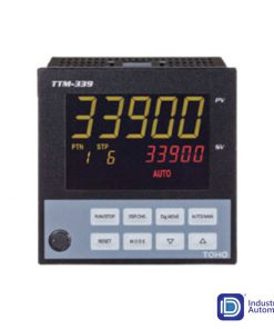Bộ điều khiển nhiệt độ TTM 339 | TOHO Electronics INC