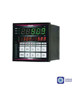 Bộ điều khiển nhiệt độ 2 chiều TTM 509 | TOHO Electronics