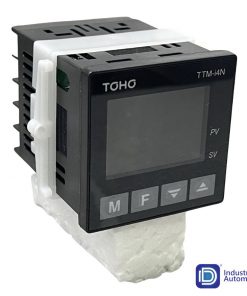 Bộ điều khiển nhiệt độ TOHO TTM-I4N-R-AB Size 48x48mm