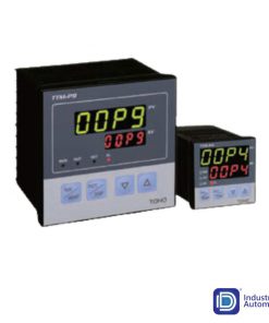 Bộ điều khiển nhiệt độ TTM-P4 / P9 | TOHO Electronics INC