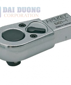 Đầu cờ lê cân lực HAZET 431605