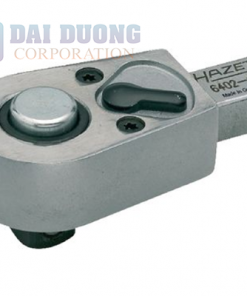 Đầu cờ lê cân lực HAZET 431612