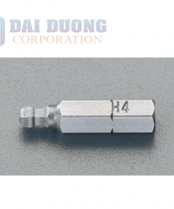 Đầu mũi khoan EA611BK-2 ESCO-NET